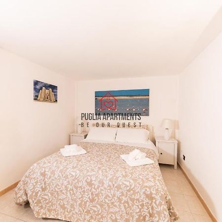 Casa Flamingo Per 4 Persone Nel Centro Di Bari Διαμέρισμα Εξωτερικό φωτογραφία