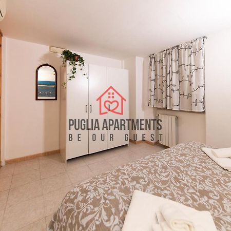 Casa Flamingo Per 4 Persone Nel Centro Di Bari Διαμέρισμα Εξωτερικό φωτογραφία