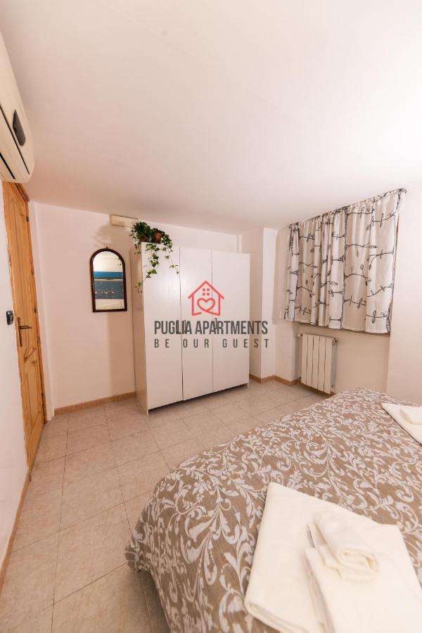 Casa Flamingo Per 4 Persone Nel Centro Di Bari Διαμέρισμα Εξωτερικό φωτογραφία